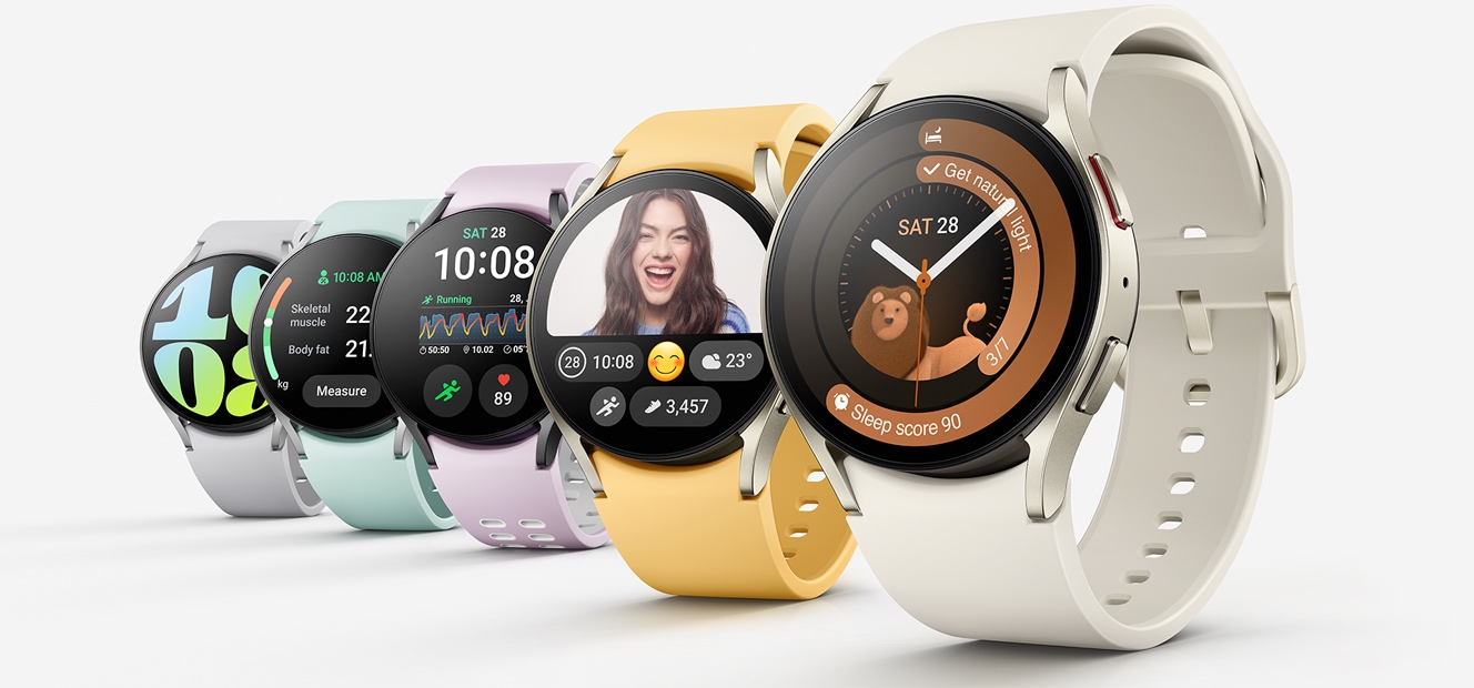 Paserba Paserba.com - Samsung Galaxy Watch 6